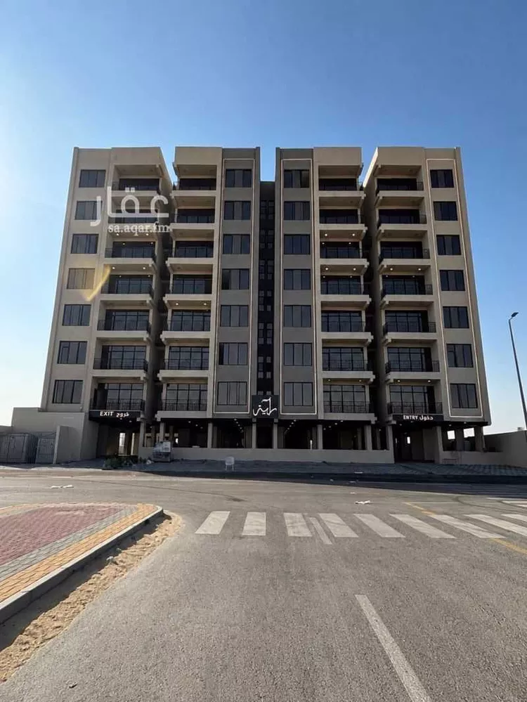 Apartment for Sale in Dammam Ash Shulah