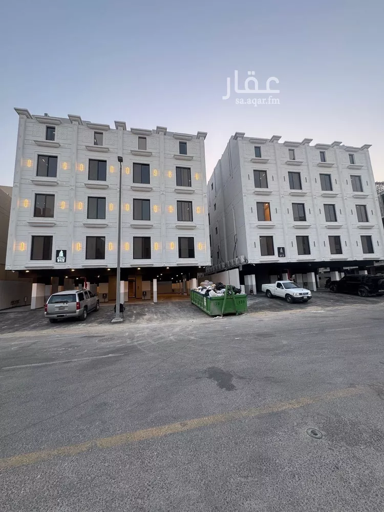 شقة للبيع في شارع طريق الظهران الجبيل الفرعي, حي الواحة, مدينة الدمام, المنطقة الشرقية صورة 2