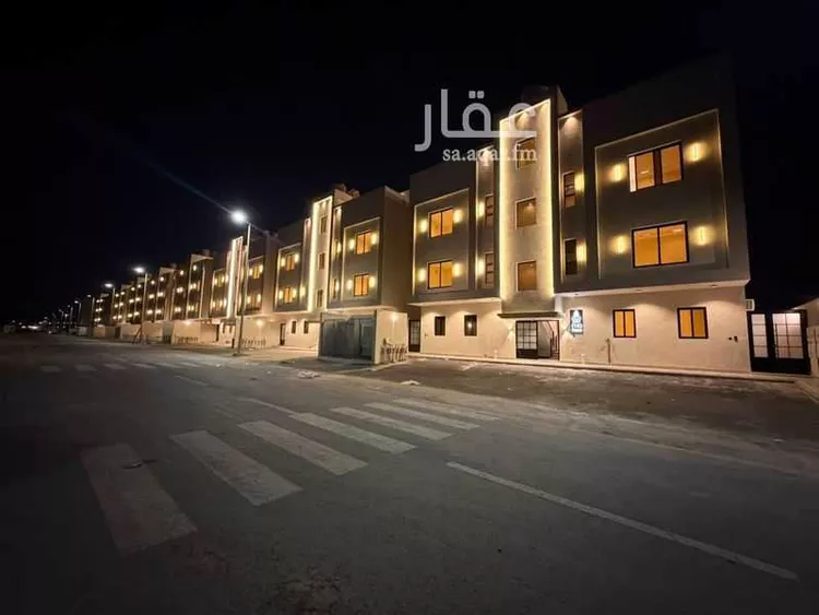 شقة للبيع في شارع الراوي, حي الشعلة, مدينة الدمام, المنطقة الشرقية صورة 2