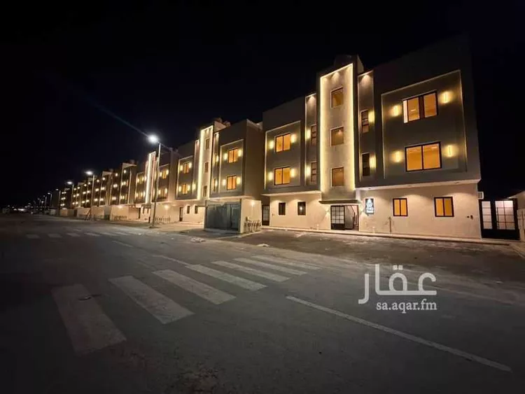 شقة للبيع في شارع أبو عبيدة بن الجراح, حي الشعلة, مدينة الدمام, المنطقة الشرقية
