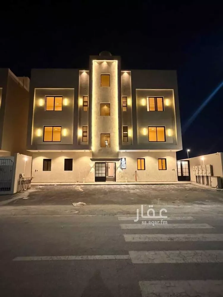 شقة للبيع في شارع النهضة, حي الشعلة, مدينة الدمام, المنطقة الشرقية صورة 2
