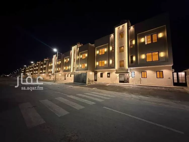 Apartment for Sale in Dammam Ash Shulah صورة 3