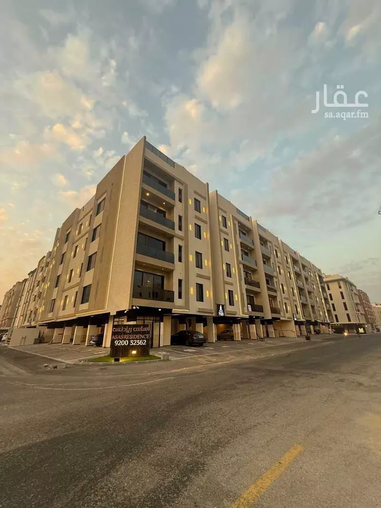 شقة للبيع في شارع القرنقل, حي المنتزة, مدينة الدمام, المنطقة الشرقية صورة 5