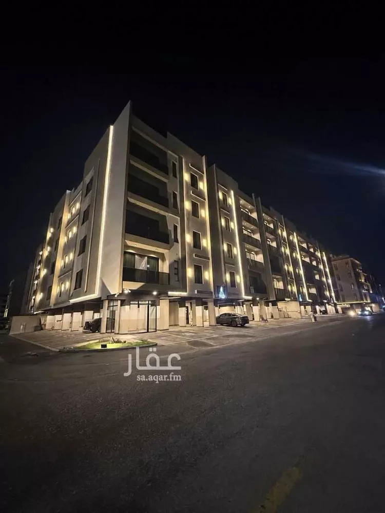 شقة للبيع في شارع عبيد ابن ثعلبة, حي المنتزة, مدينة الدمام, المنطقة الشرقية صورة 3