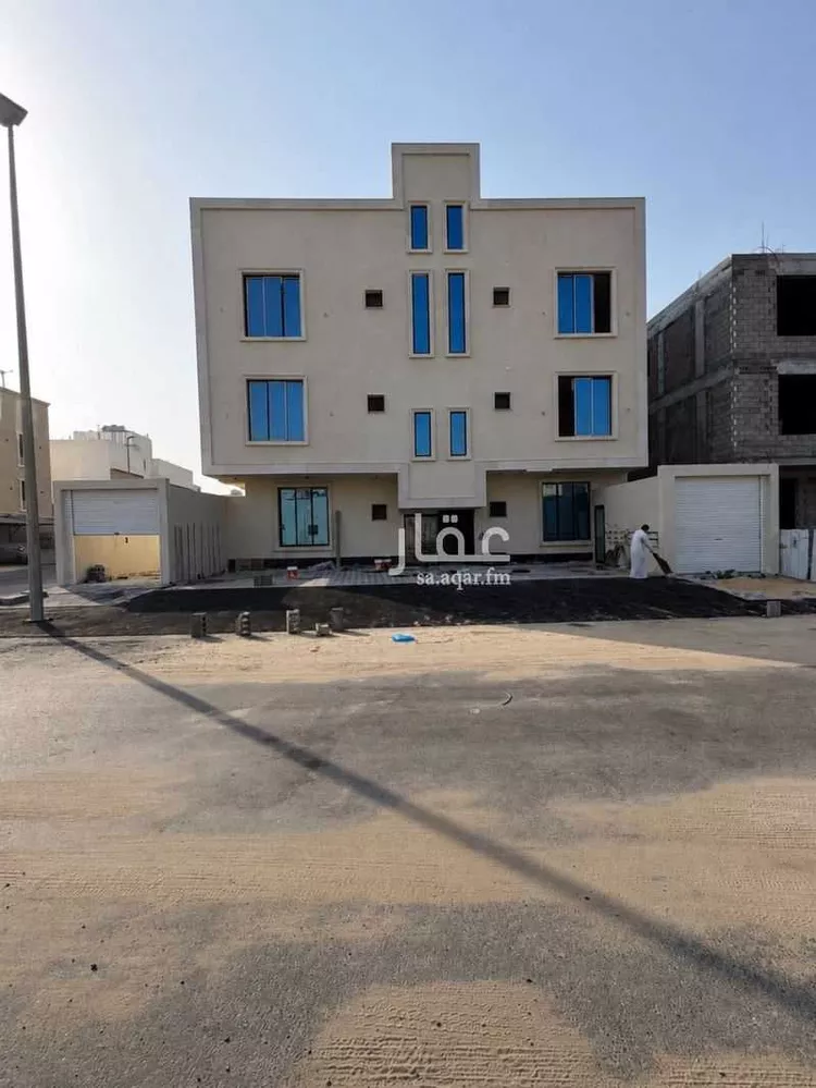 شقة للبيع في شارع بغداد, حي الفيحاء, مدينة الدمام, المنطقة الشرقية