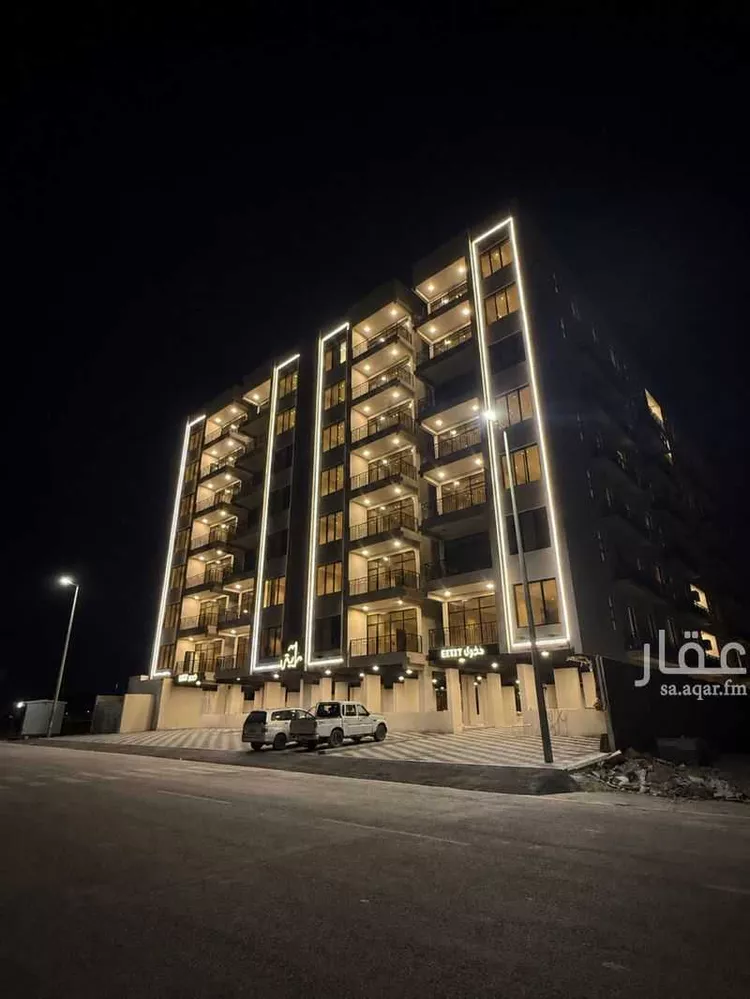 Apartment for Sale in Dammam Ash Shulah صورة 2