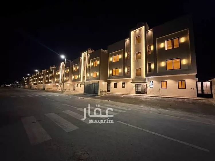 شقة للبيع في شارع الهادي, حي الشعلة, مدينة الدمام, المنطقة الشرقية صورة 3