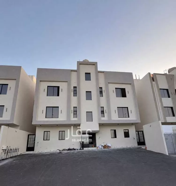 Apartment for Sale in Dammam Ash Shulah