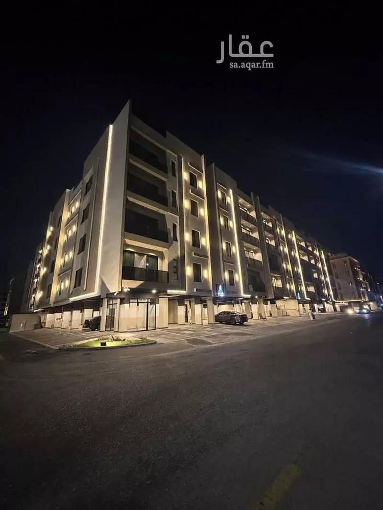 Apartment for Sale in Dammam Al Muntazah ุตูุฑุฉ 4