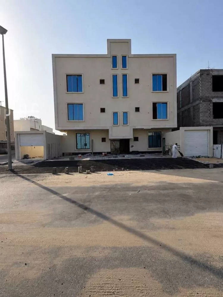 شقة للبيع في شارع 17ب, حي الفيحاء, مدينة الدمام, المنطقة الشرقية