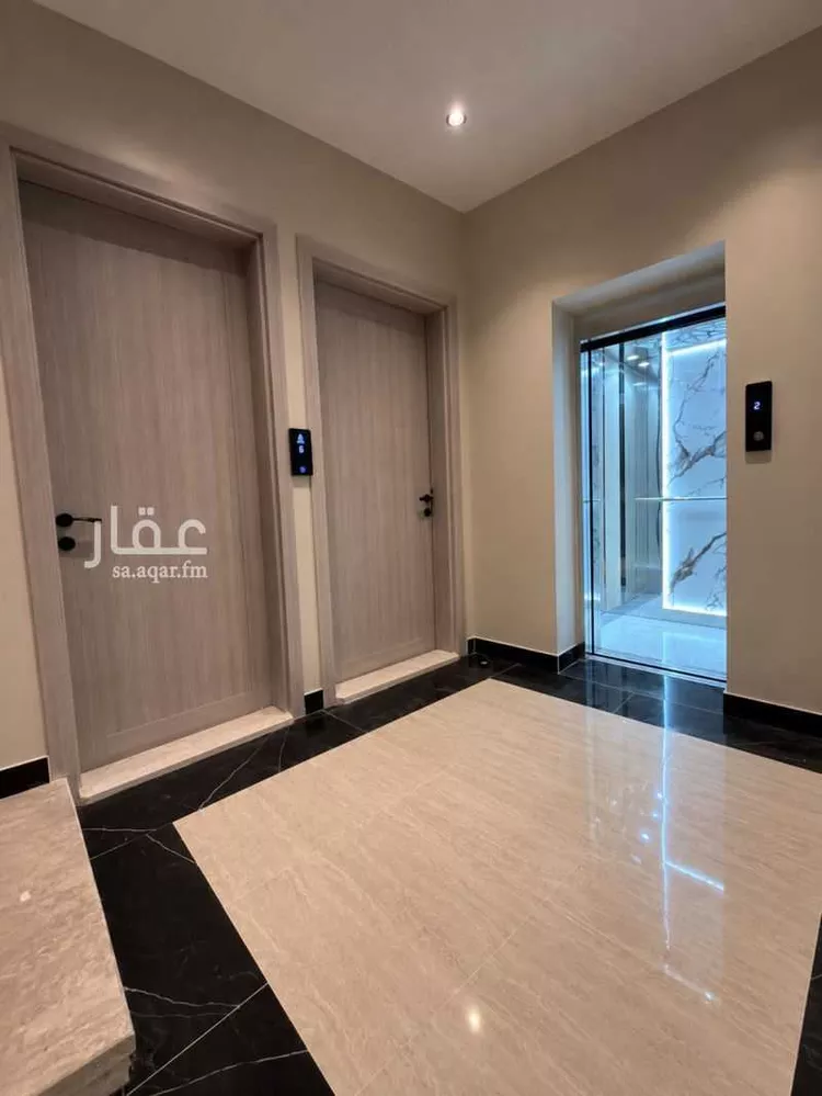 شقة للبيع في شارع العزم, حي الشعلة, مدينة الدمام, المنطقة الشرقية صورة 4