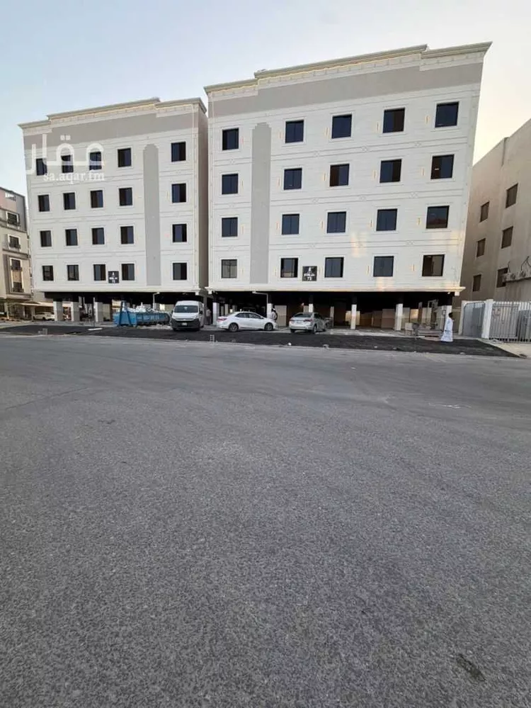 Apartment for Sale in Al Khobar Al Hamra