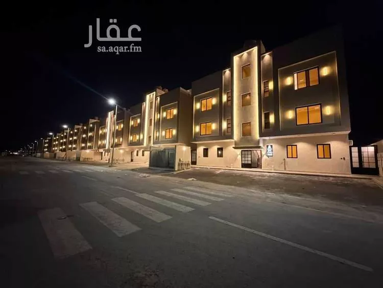 شقة للبيع في شارع أبو عبيدة بن الجراح, حي الشعلة, مدينة الدمام, المنطقة الشرقية صورة 2