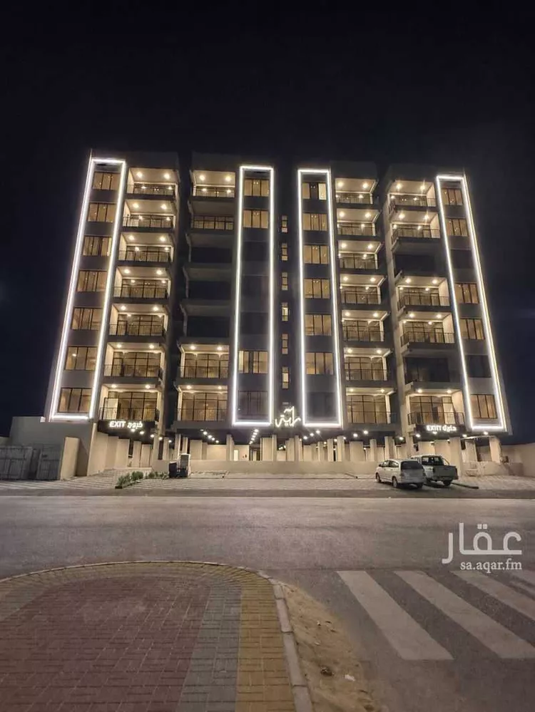 Apartment for Sale in Dammam Ash Shulah صورة 2