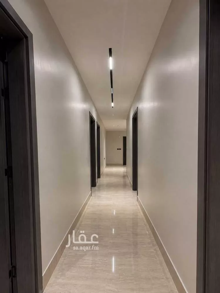 شقة للبيع في شارع العزم, حي الشعلة, مدينة الدمام, المنطقة الشرقية 7