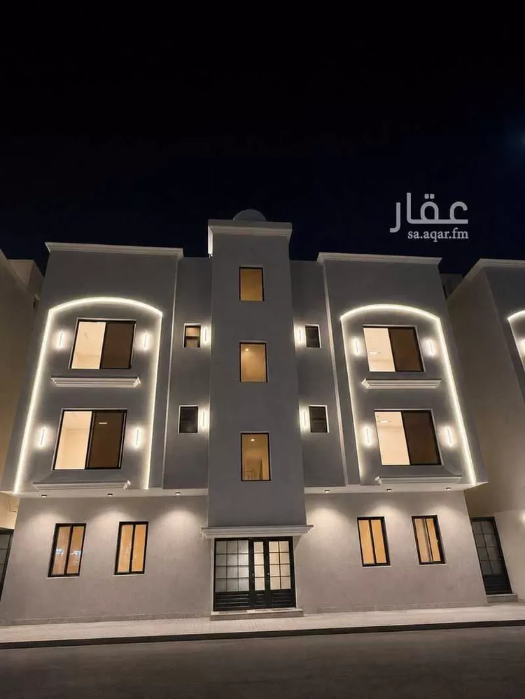 شقة للبيع في شارع الاحدب السعدي, حي النور, مدينة الدمام, المنطقة الشرقية 7