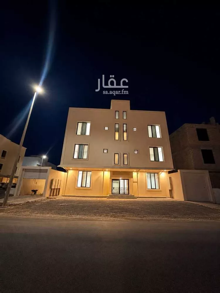 شقة للبيع في شارع الدوحة, حي الفيحاء, مدينة الدمام, المنطقة الشرقية