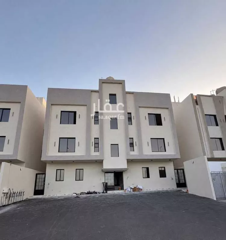 شقة للبيع في شارع أبو عبيدة بن الجراح, حي الشعلة, مدينة الدمام, المنطقة الشرقية