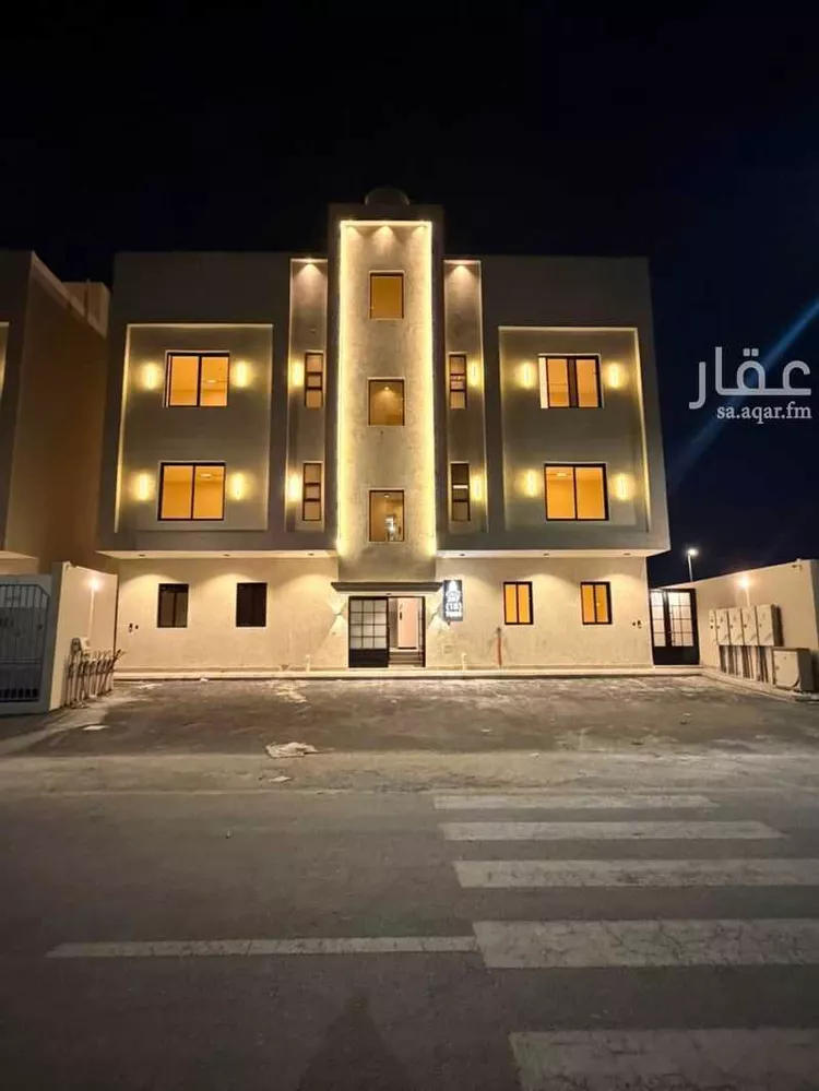 Apartment for Sale in Dammam Ash Shulah