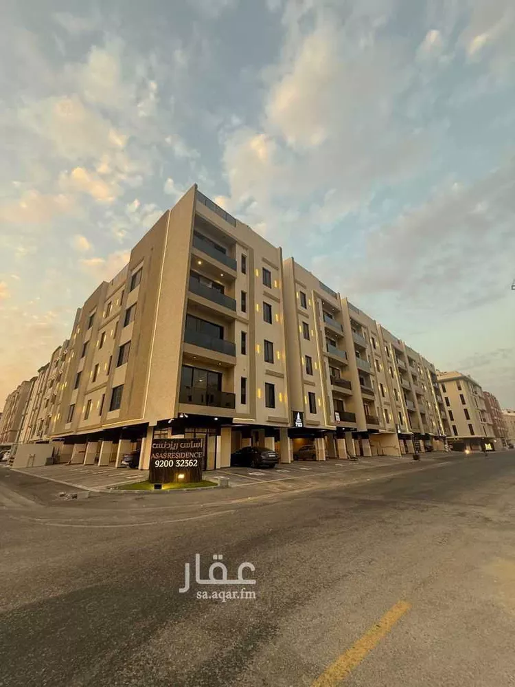 Apartment for Sale in Dammam Al Muntazah
