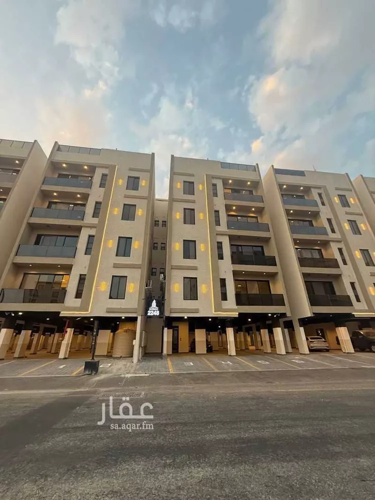شقة للبيع في شارع عبيد ابن ثعلبة, حي المنتزة, مدينة الدمام, المنطقة الشرقية 6