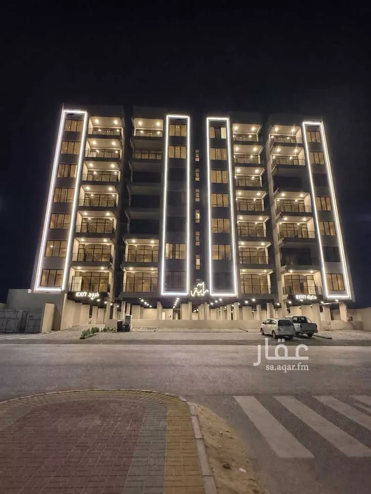 Apartment for Sale in Dammam Ash Shulah