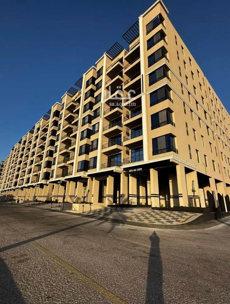 Apartment for Sale in Dammam Ash Shulah