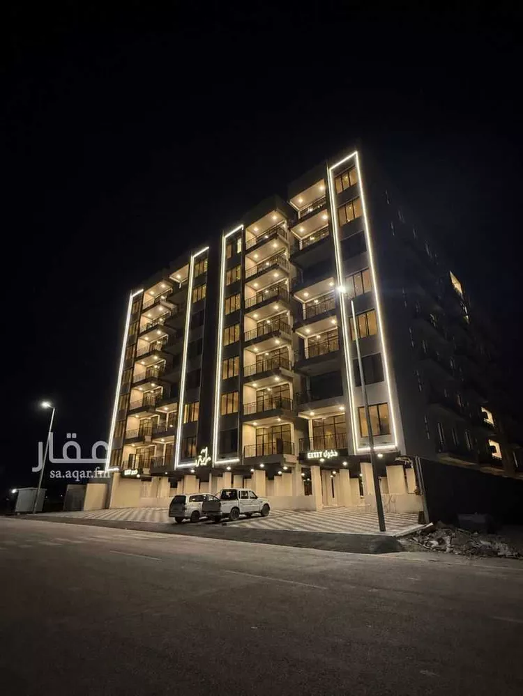 Apartment for Sale in Dammam Ash Shulah صورة 3