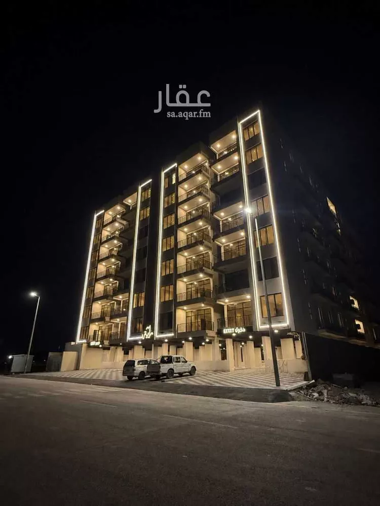 Apartment for Sale in Dammam Ash Shulah صورة 3