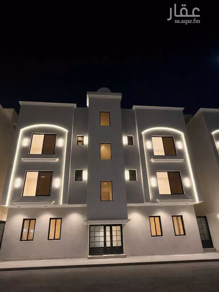 Apartment for Sale in Dammam An Nur