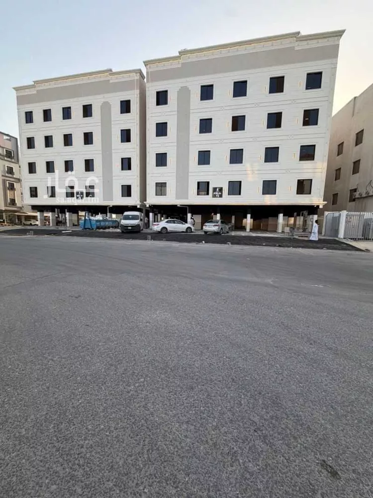 Apartment for Sale in Al Khobar Al Hamra