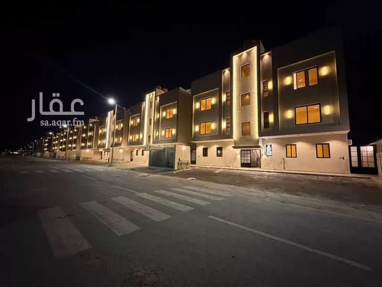 شقة للبيع في شارع أبو عبيدة بن الجراح, حي الشعلة, مدينة الدمام, المنطقة الشرقية صورة 2