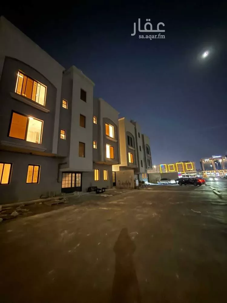 Apartment for Sale in Dammam An Nur