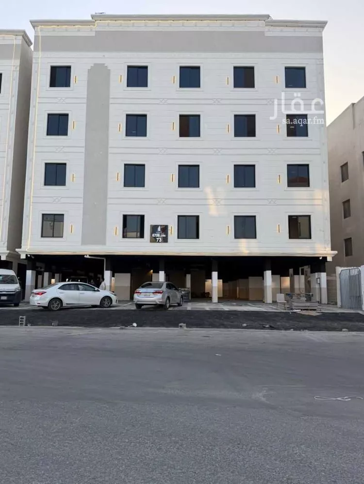 شقة للبيع في شارع طريق الملك خالد فرعي, حي الحمراء, مدينة الخبر, المنطقة الشرقية صورة 2