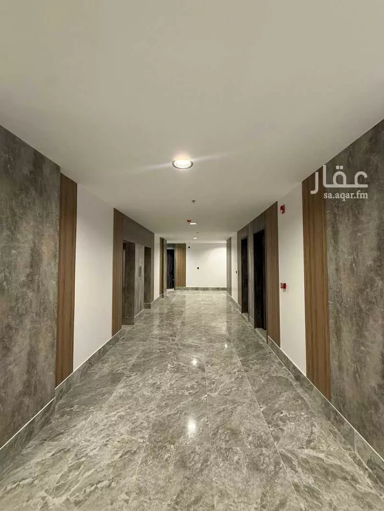 شقة للبيع في شارع المعارف, حي الشعلة, مدينة الدمام, المنطقة الشرقية 6