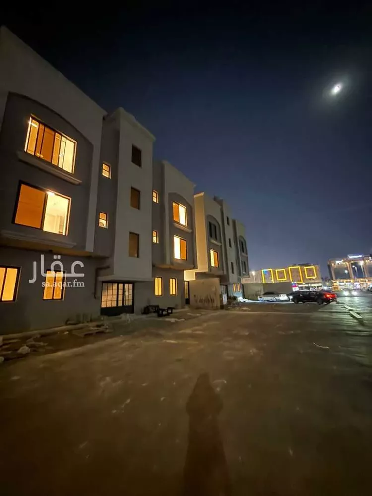 Apartment for Sale in Dammam An Nur