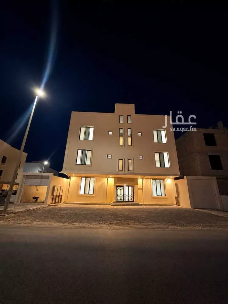 Apartment for Sale in Dammam Al Faiha