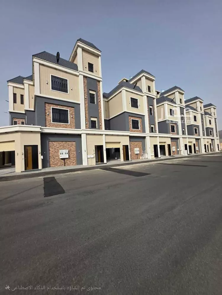 شقة للبيع في شارع اهبان الغفاري, حي الوفاء, مدينة خميس مشيط, منطقة عسير صورة 2
