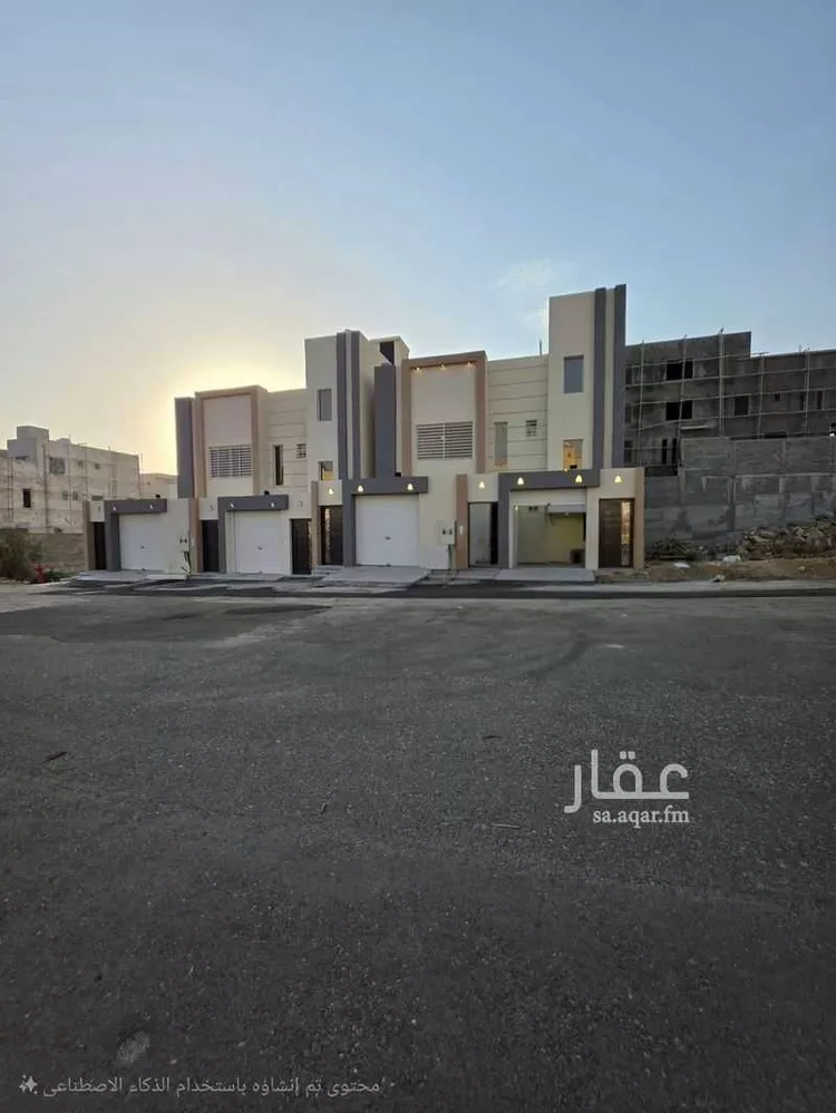 شقة للبيع في شارع جبل الاجداد, حي الزهور, مدينة ابها, منطقة عسير صورة 2