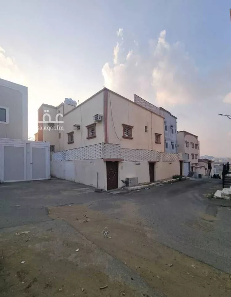 عمارة للبيع في شارع 25 الروابي, حي الروابي, مدينة ابها, منطقة عسير صورة 5