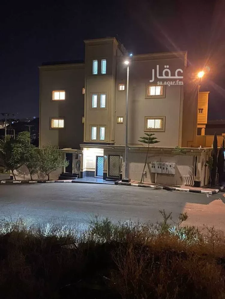 عمارة للبيع في شارع 75 العرين, حي العرين, مدينة ابها, منطقة عسير صورة 4