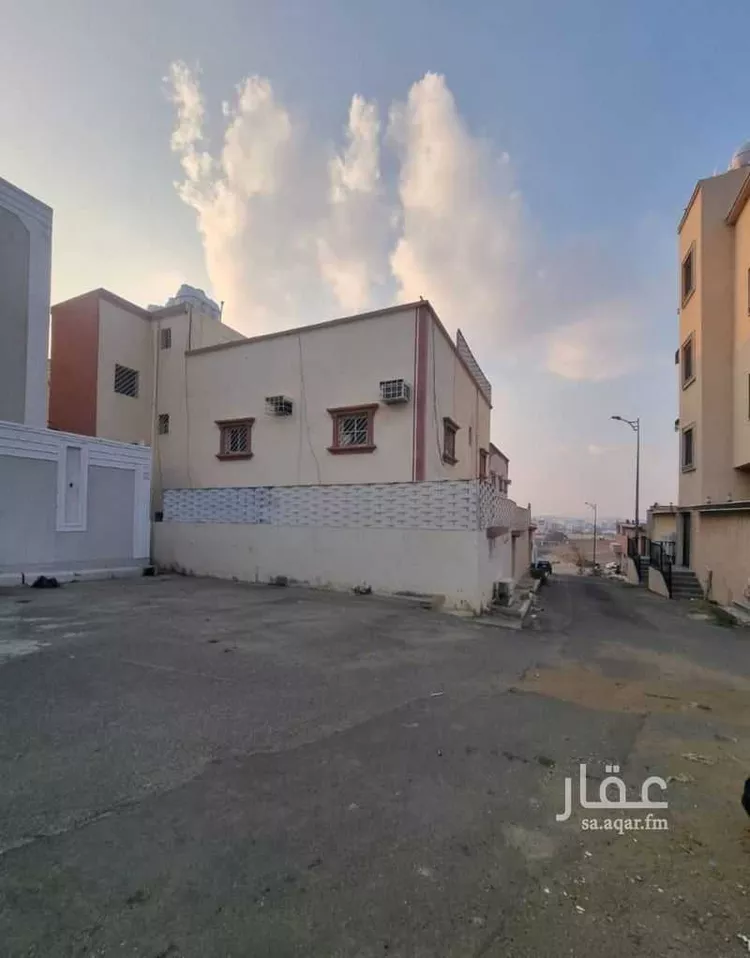 عمارة للبيع في شارع 25 الروابي, حي الروابي, مدينة ابها, منطقة عسير صورة 3