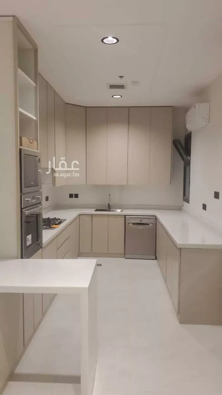شقة للبيع في شارع الديوان, حي النرجس, مدينة الرياض, منطقة الرياض