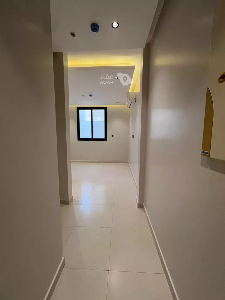 شقة للإيجار في شارع الأمير عبدالعزيز بن محمد بن عياف, حي الياسمين, مدينة الرياض, منطقة الرياض 8