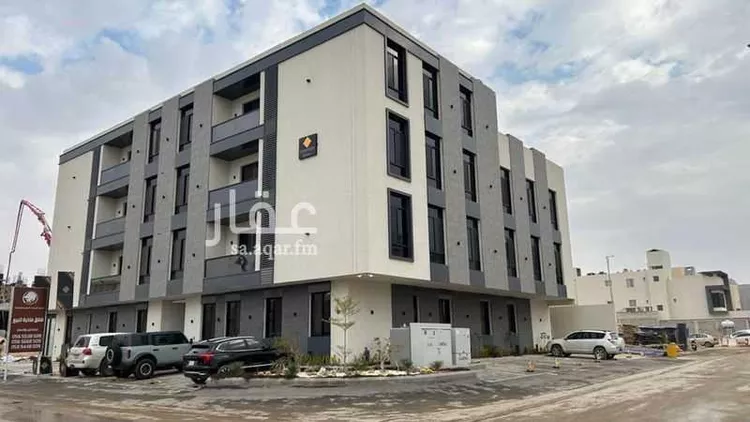 شقة للبيع في شارع الديوان, حي النرجس, مدينة الرياض, منطقة الرياض 6