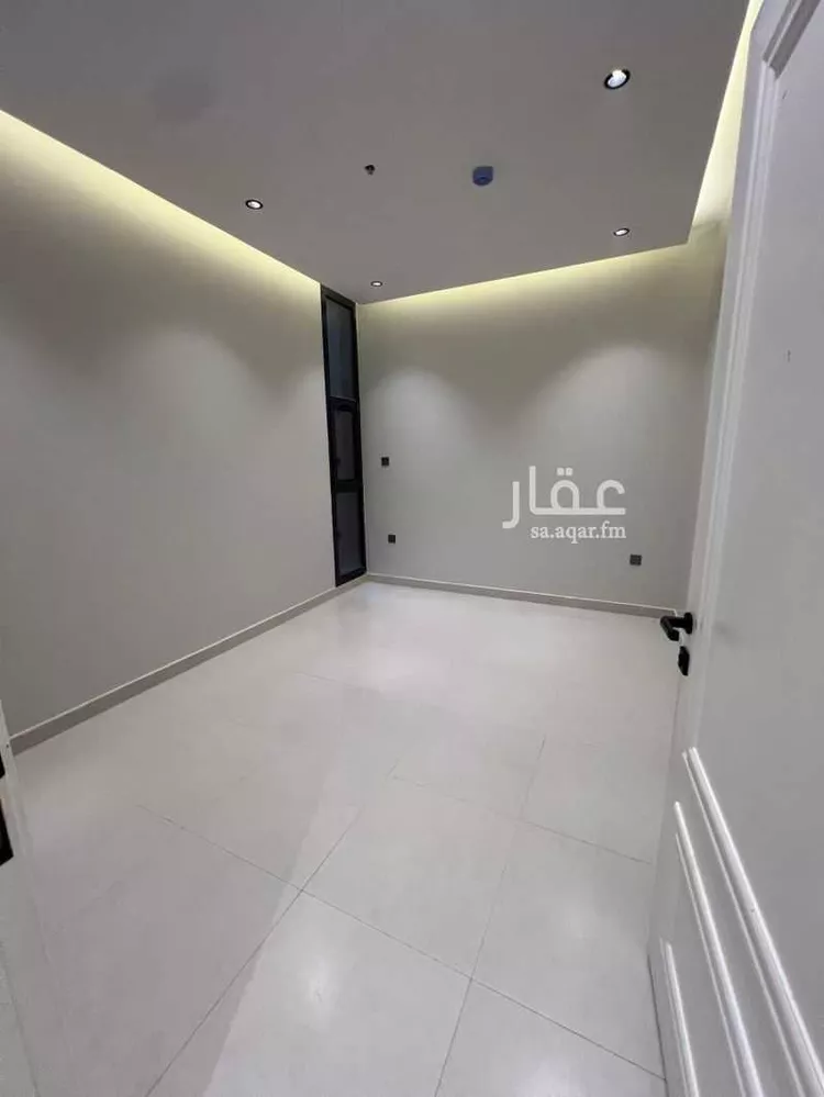 شقة للإيجار في شارع الأمير عبدالعزيز بن محمد بن عياف, حي الياسمين, مدينة الرياض, منطقة الرياض صورة 2