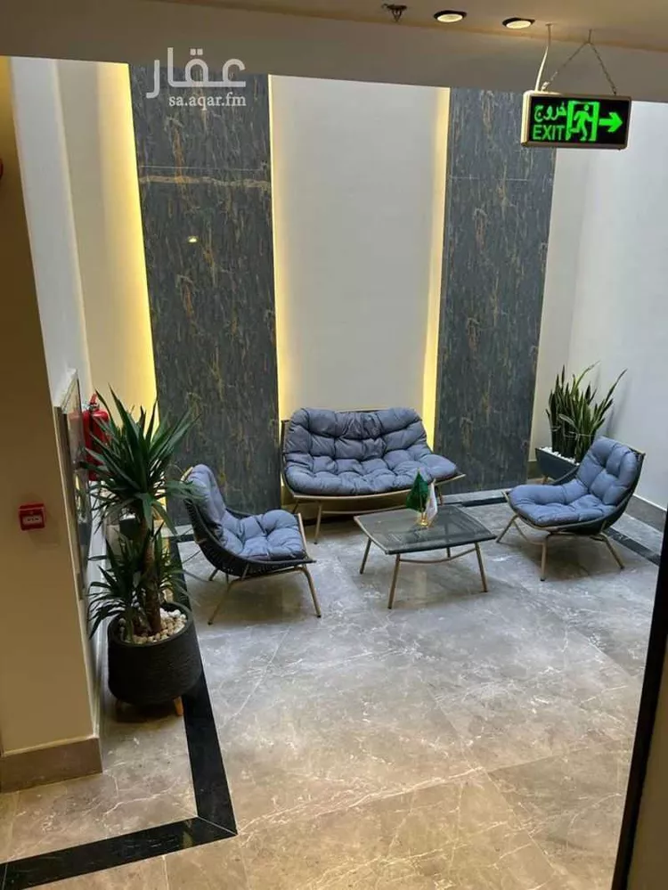 شقة للبيع في شارع الديوان, حي النرجس, مدينة الرياض, منطقة الرياض صورة 4