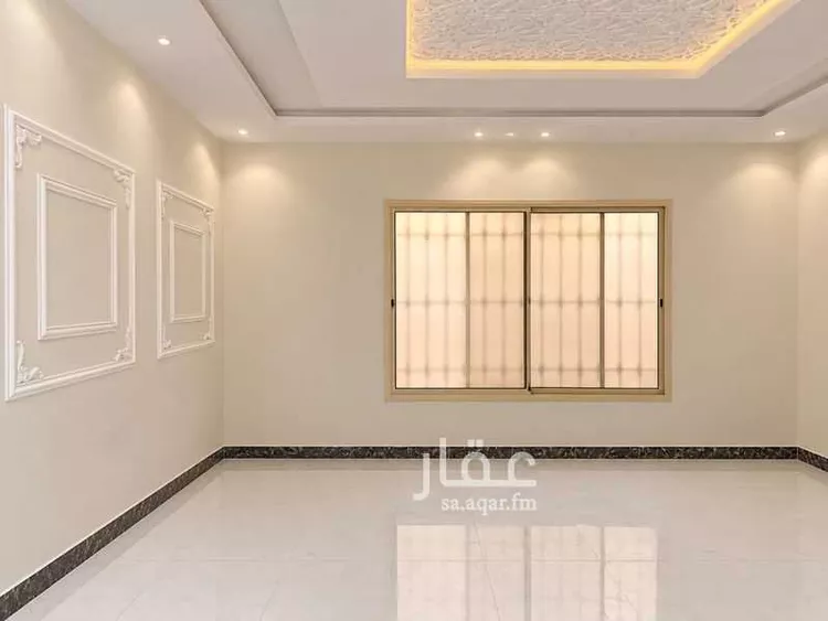 دور للإيجار في شارع 2306357, حي نوارة, مدينة المزاحمية, منطقة الرياض 9