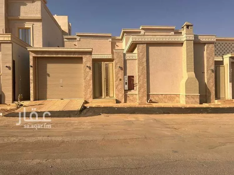 فيلا للإيجار في شارع 2306357, حي نوارة, مدينة المزاحميه, منطقة الرياض