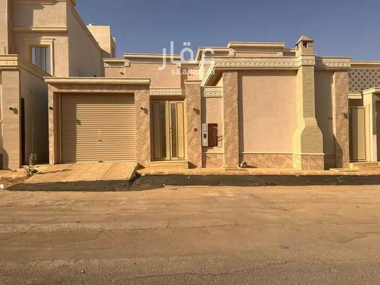Villa for Rent in Al Muzahimiyah Al Ulaya